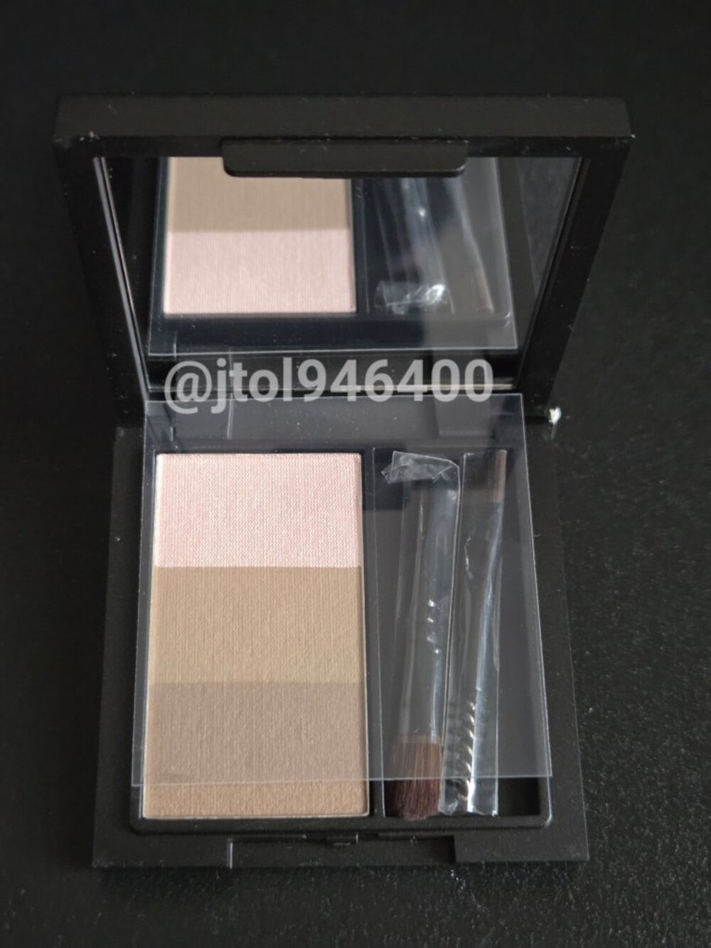 Mac Fling Great Brows